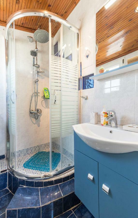 Top Floor Studio Near Metro&View&200Mbps Atina Dış mekan fotoğraf